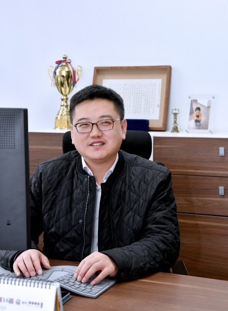 九游体育(NineGameSports)官方网站创新论坛第八百五十四讲暨校庆117周年学术讲座：微流场反应技术及其在生物基材料开发中的应用研究